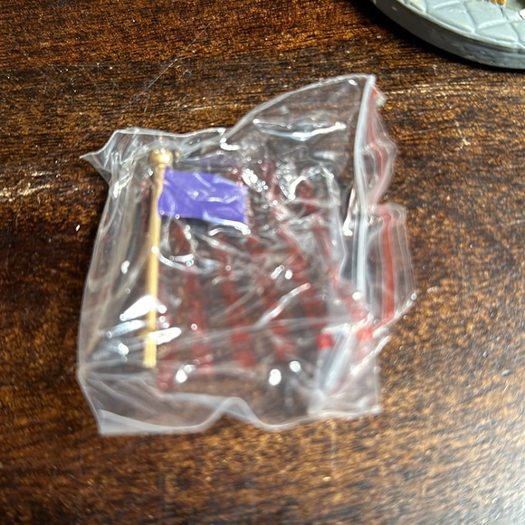 Lemax Tip Top Factory